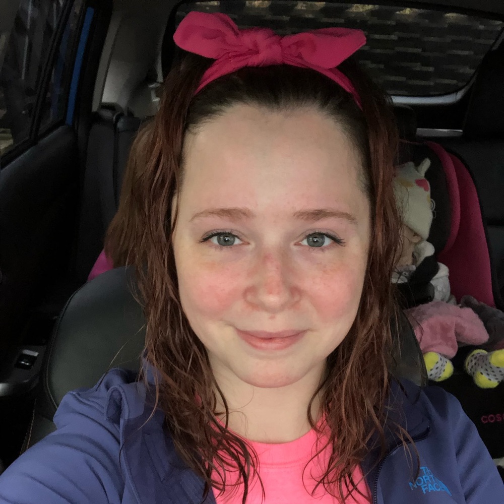 Meet your Posher, Brittaney